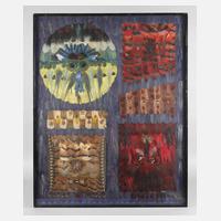 Edgard Pillet, Federbild ”Olibrius Marin”111