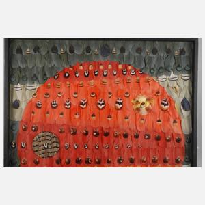 Edgard Pillet, Federbild ”Astrolabe”