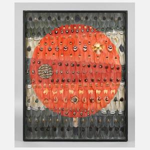 Edgard Pillet, Federbild ”Astrolabe”