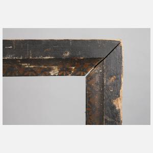 Leiste des 18. Jahrhundert