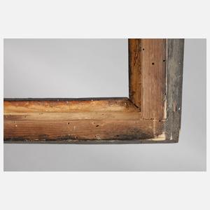 Leiste des 18. Jahrhundert