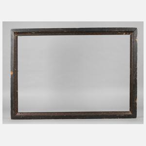 Leiste des 18. Jahrhundert