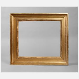 Goldrahmen