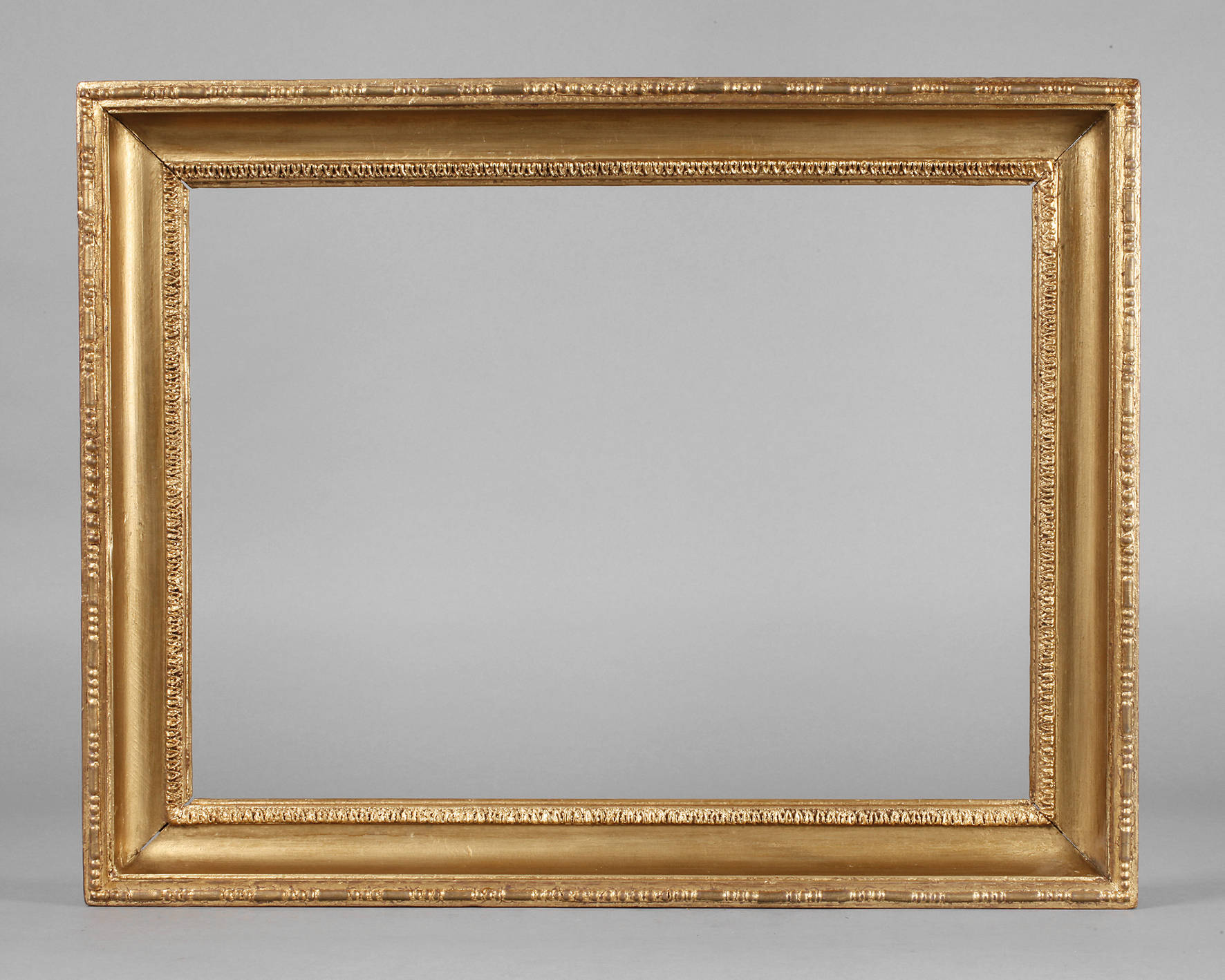 Klassizistische Leiste