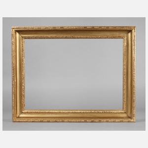 Klassizistische Leiste