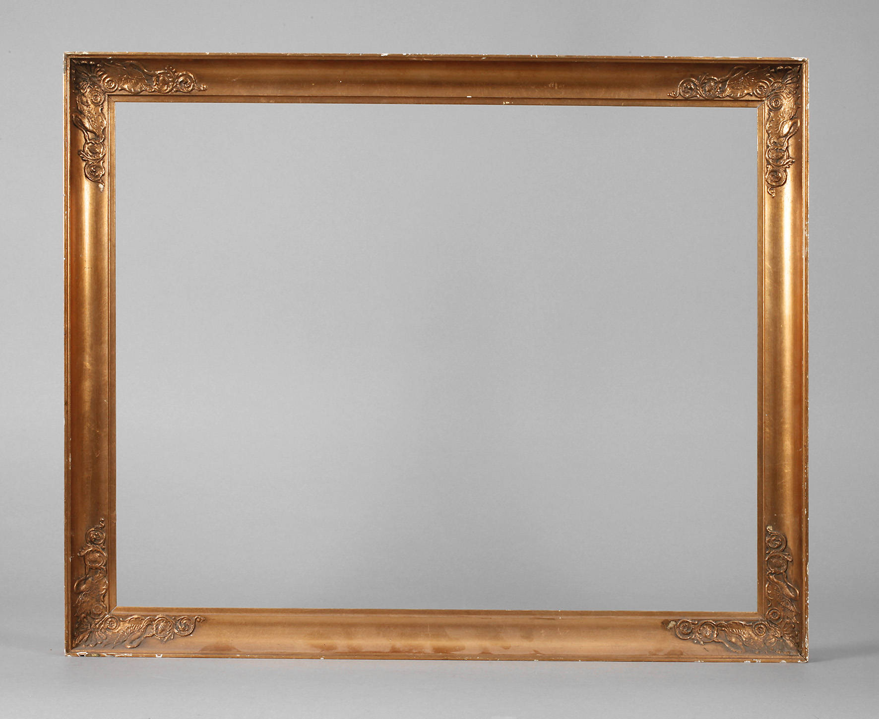 Rahmen im Empirestil