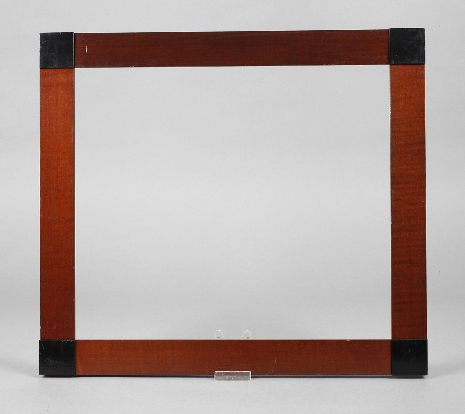 Leiste im Biedermeierstil