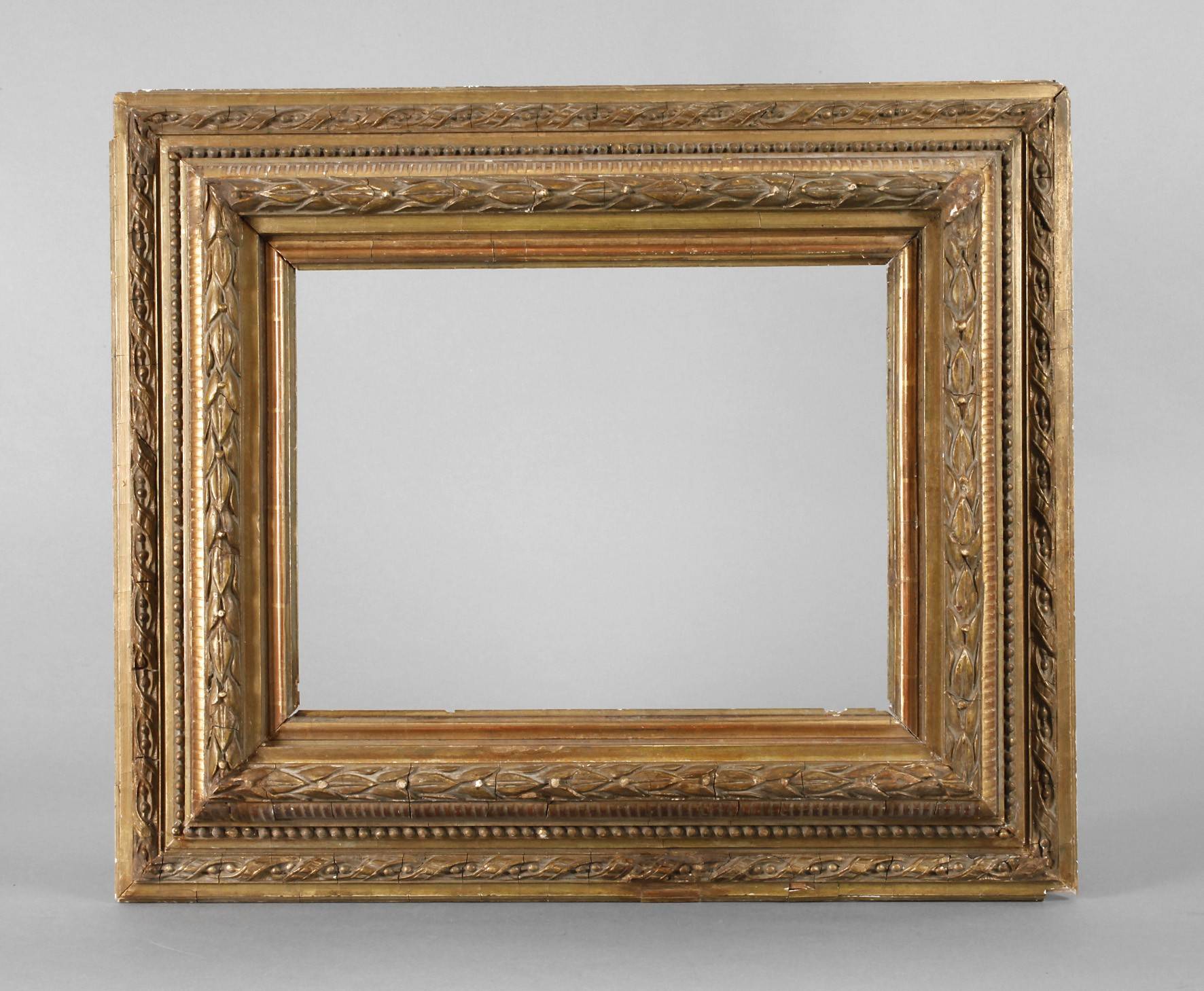 Breite Gründerzeitleiste