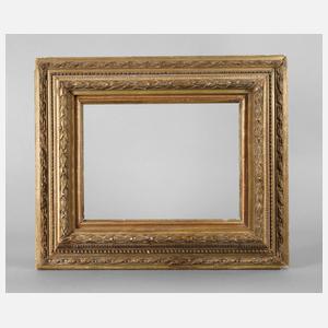 Breite Gründerzeitleiste