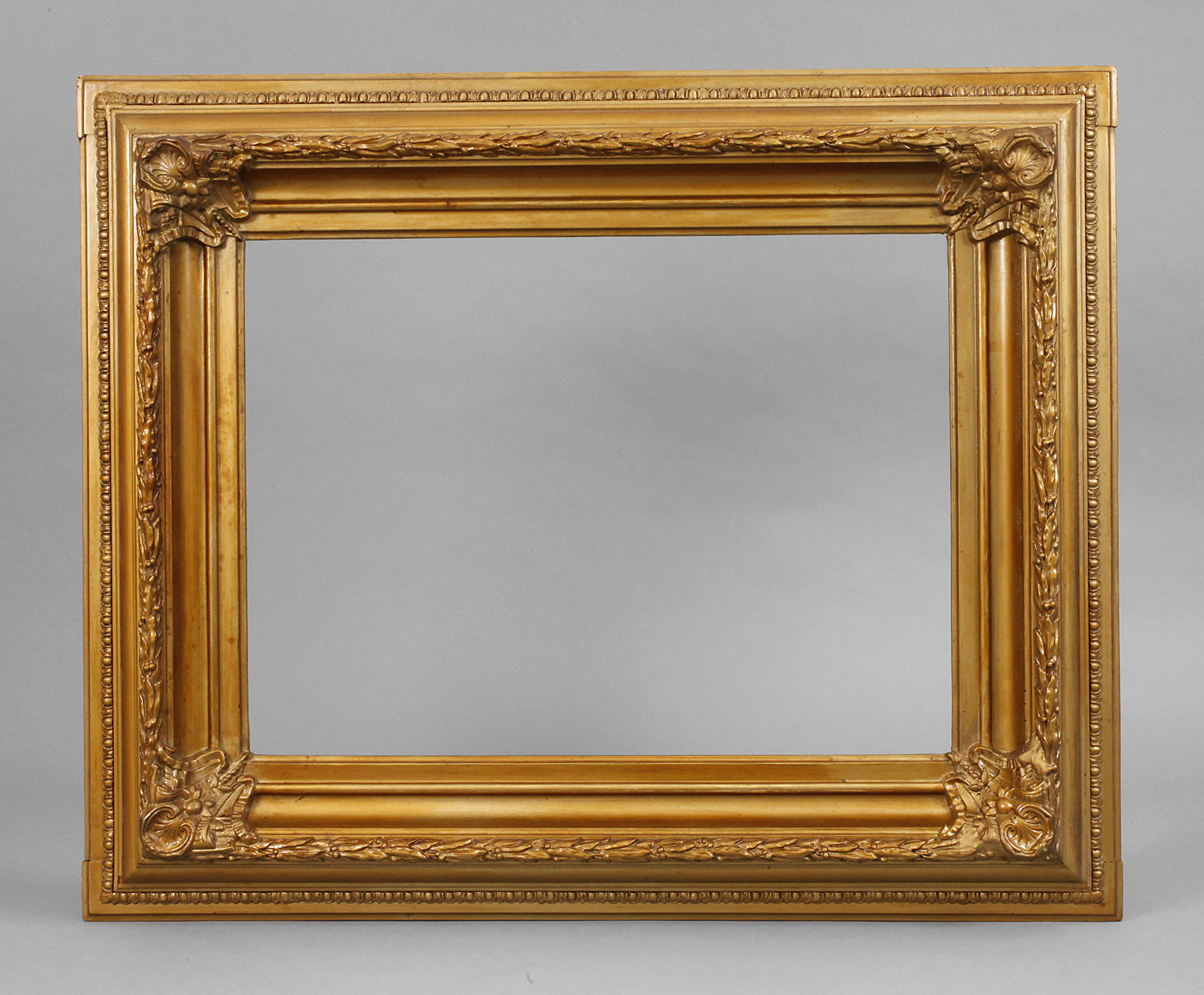 Breiter Gründerzeitrahmen