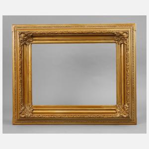 Breiter Gründerzeitrahmen