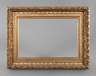 Historismus-Goldstuckrahmen