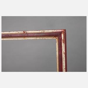 Dreizehn Grafikrahmen