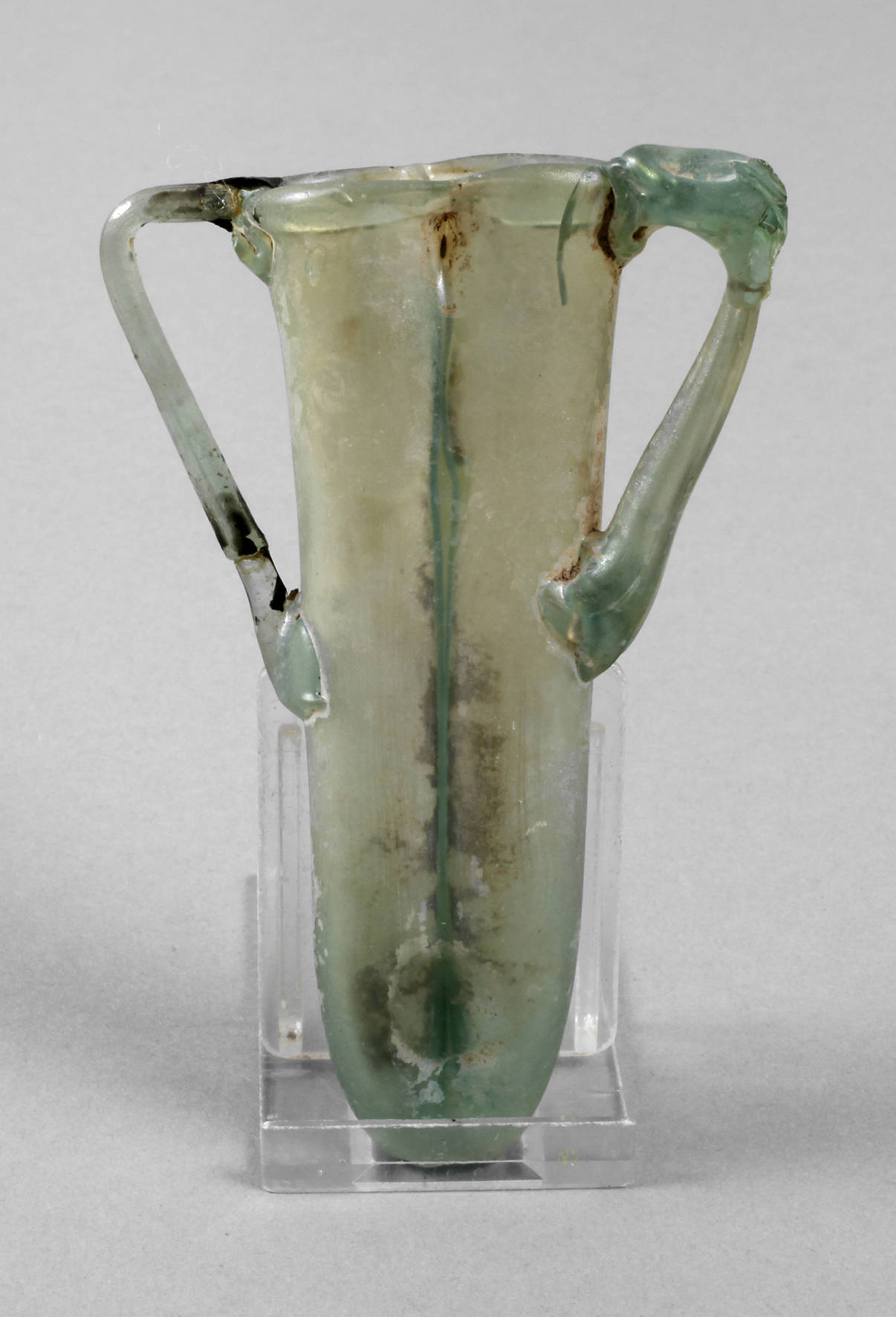 Römisches Doppelbalsamarium