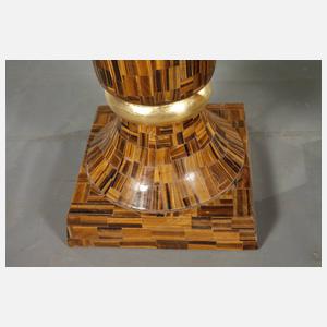 Paar prächtige Portalvasen