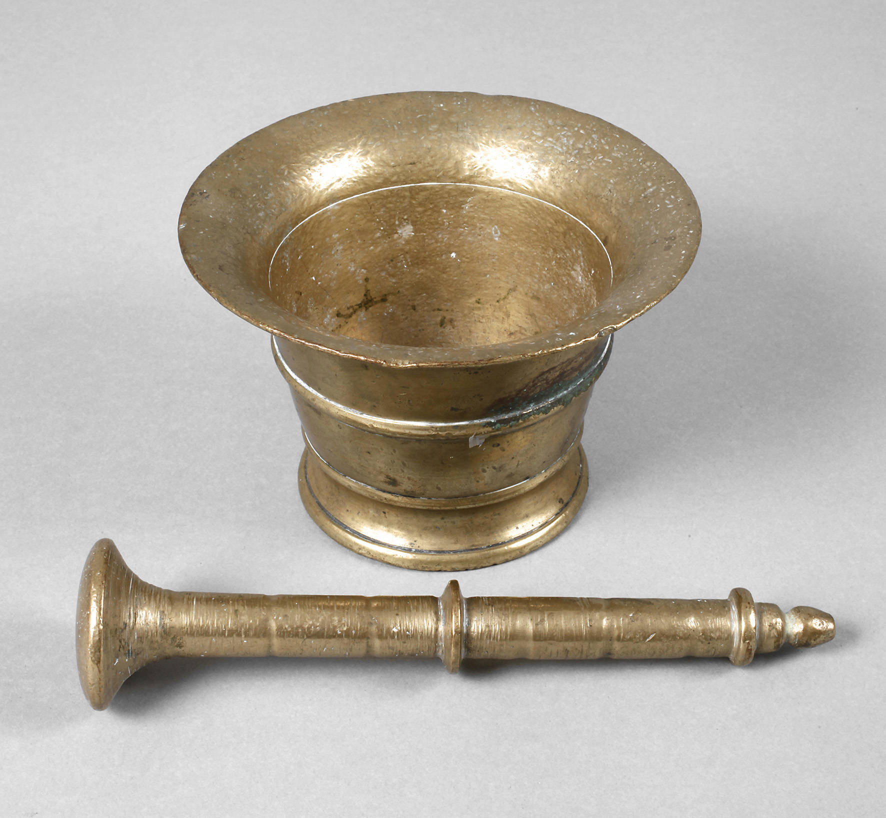 Mörser mit Pistill
