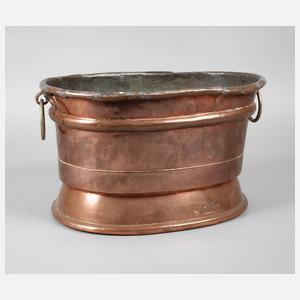 Kupferkessel
