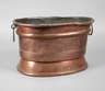 Kupferkessel