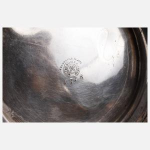 Figürliches Rauchset