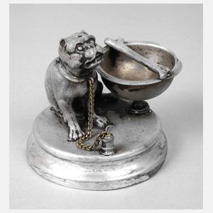 Figürliches Rauchset