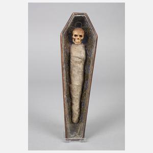 Klosterarbeit Memento mori