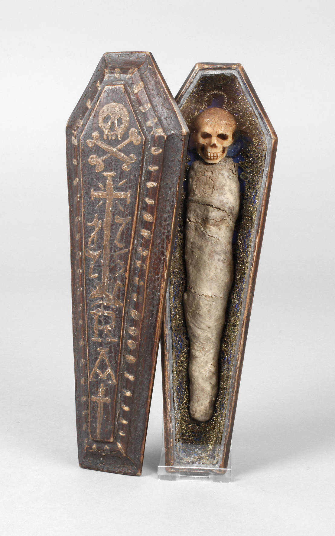 Klosterarbeit Memento mori