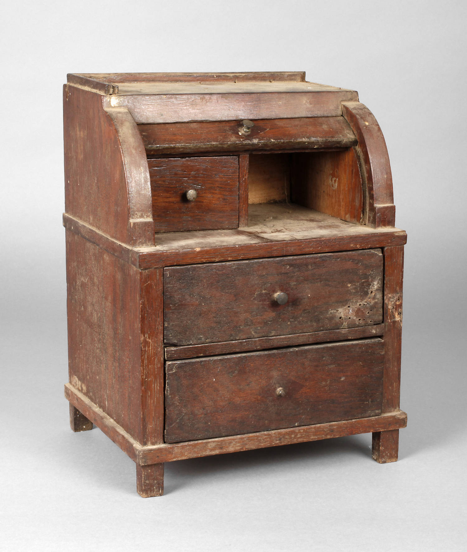 Miniaturmöbel Biedermeier