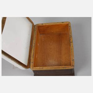 Schatulle Biedermeier