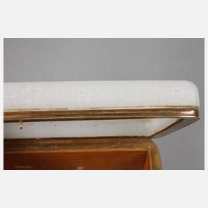 Schatulle Biedermeier