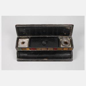 Schreibtischgarnitur