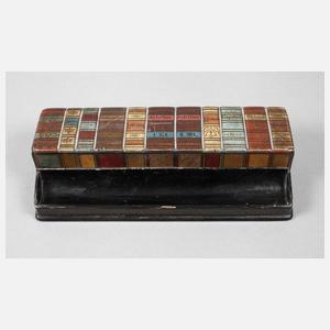 Schreibtischgarnitur