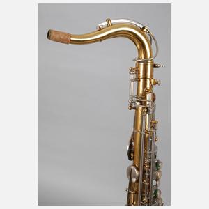 Tenorsaxophon