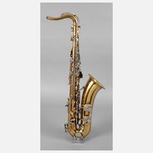 Tenorsaxophon