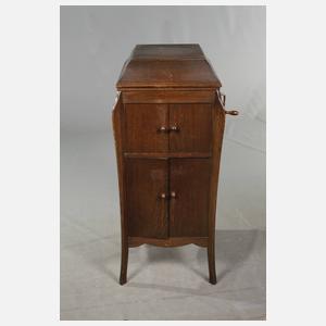 Schrankgrammophon