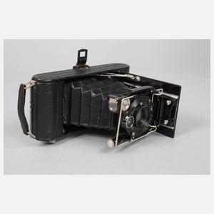 Rollfilmkamera Zeiss Ikon
