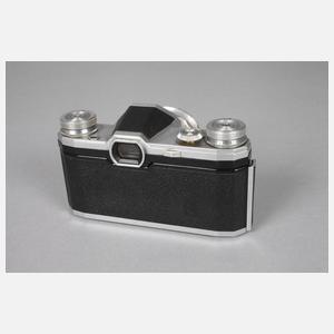 Fotoapparat Pentacon