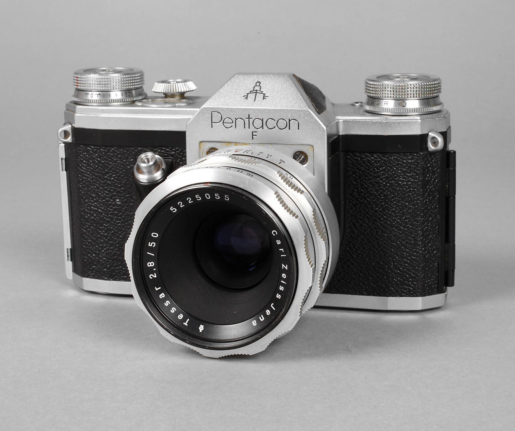 Fotoapparat Pentacon