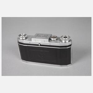 Fotoapparat Praktica