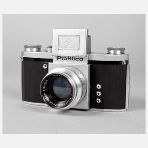 Fotoapparat Praktica