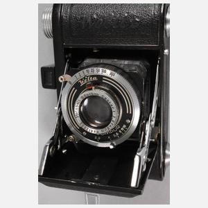 Fotoapparat Welta