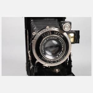 Fotoapparat Zeiss Ikon