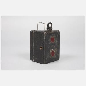 Zwei Kleinbildkameras