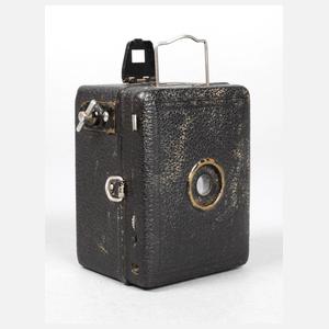 Zwei Kleinbildkameras