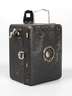 Zwei Kleinbildkameras