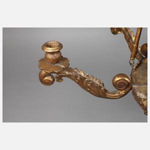 Deckenlüster Empire