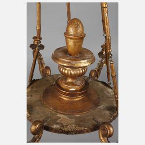 Deckenlüster Empire