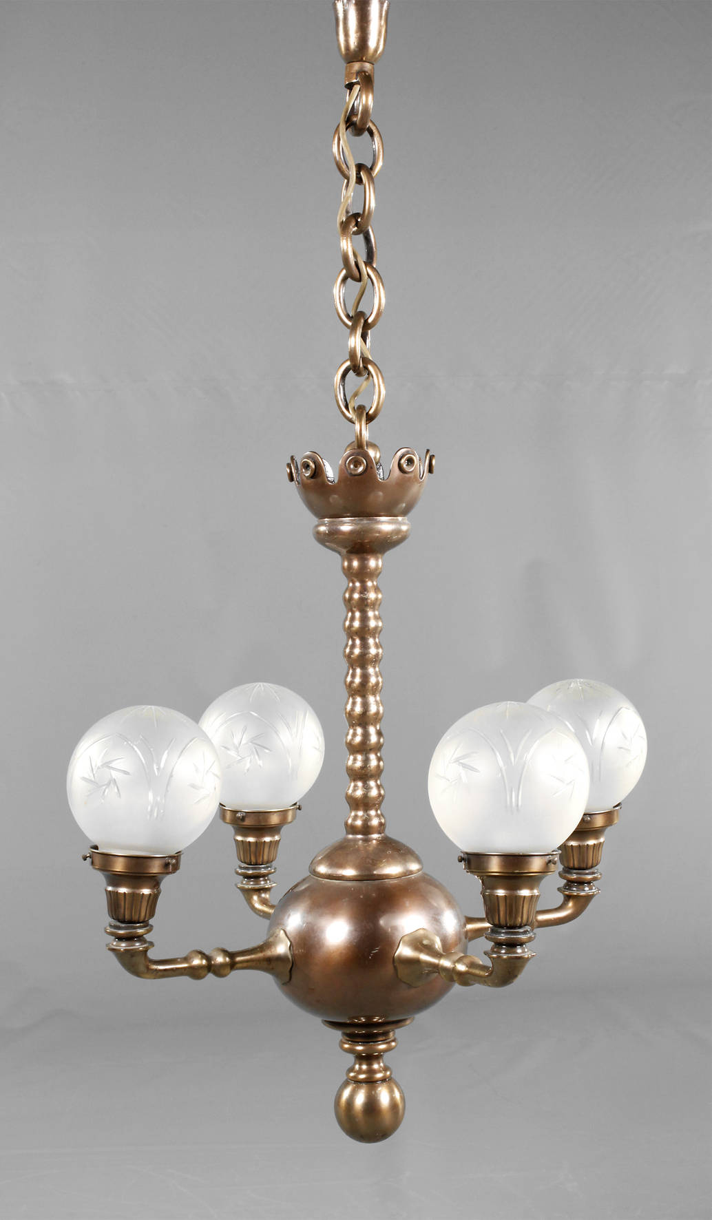 Deckenlampe