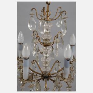 Kleiner Kronleuchter