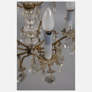 Kleiner Kronleuchter