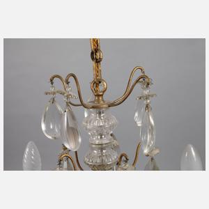 Kleiner Kronleuchter